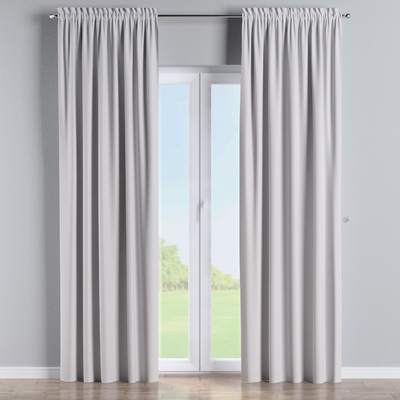 Gardin med løbegang - multibånd 1 stk. fra kollektionen Blackout FR Premium, Stof: 269-28