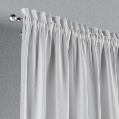 Gardin med løbegang - multibånd 1 stk. fra kollektionen Blackout Soft, Stof: 269-32