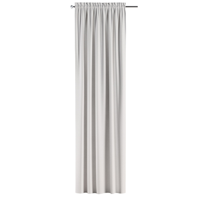 Gardin med løbegang - multibånd 1 stk. fra kollektionen Blackout Soft, Stof: 269-32