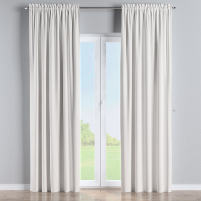 Gardin med løbegang - multibånd 1 stk. fra kollektionen Blackout Soft, Stof: 269-32