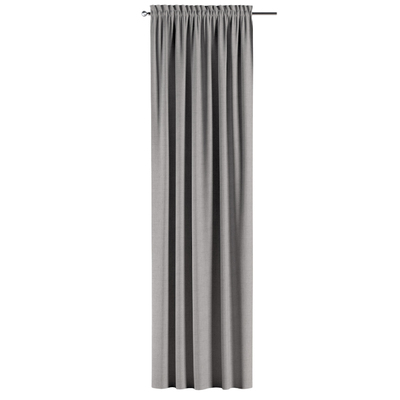 Gardin med løbegang - multibånd 1 stk. fra kollektionen Blackout Soft, Stof: 269-35