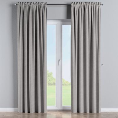 Gardin med løbegang - multibånd 1 stk. fra kollektionen Blackout Soft, Stof: 269-35