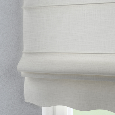 Store romain Florence dans la collection Harmony, Tissu: 144-76