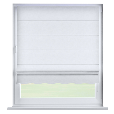 Florence Roman blind in collection Harmony, fabric: 144-75