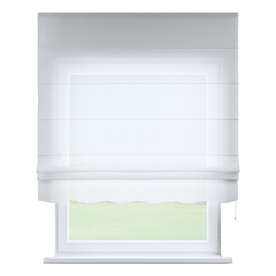 Florence Roman blind