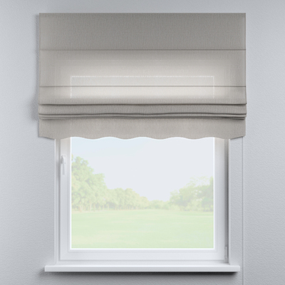 Florence Roman blind in collection Delicate  Premium, fabric: 144-59