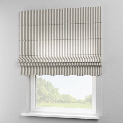 Roleta rzymska Florencja w kolekcji Quadro, tkanina: 136-02