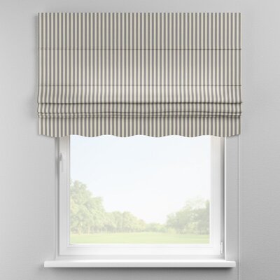 Roleta rzymska Florencja w kolekcji Quadro, tkanina: 136-02