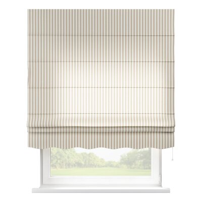 Florence Roman blind