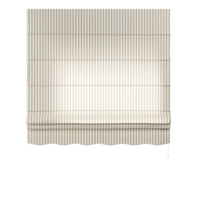 Roleta rzymska Florencja w kolekcji Quadro, tkanina: 136-07