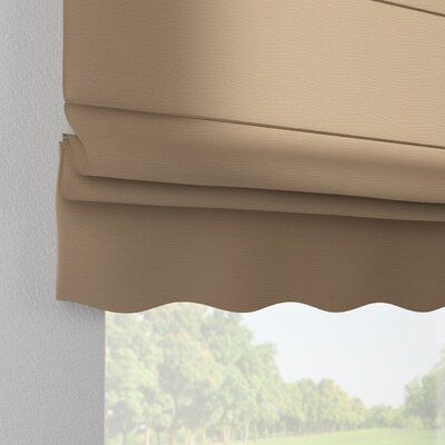 Florence Roman blind in collection Quadro, fabric: 136-09
