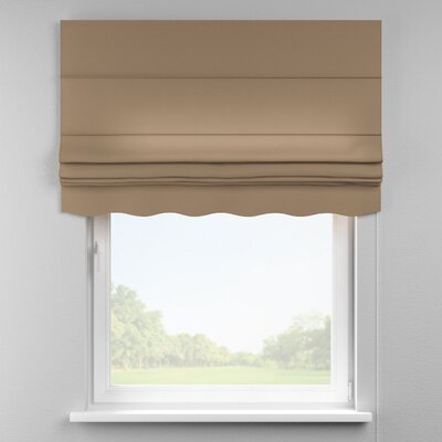 Florence Roman blind in collection Quadro, fabric: 136-09