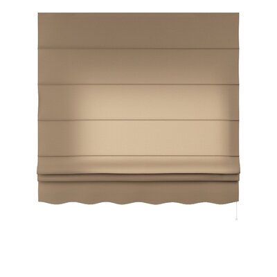 Florence Roman blind in collection Quadro, fabric: 136-09