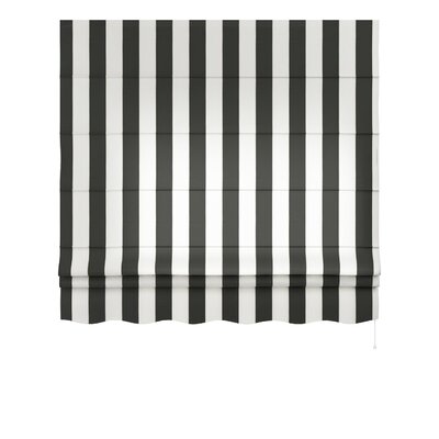 Raffrollo Firenze von der Kollektion Aria, Stoff: 137-53