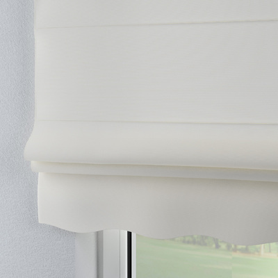 Liftgardin Firenze<br/>Med bølget kappe