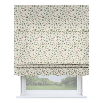 Liftgardin Firenze<br/>Med bølget kappe