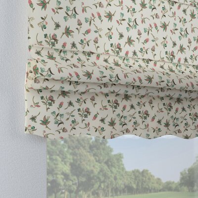 Liftgardin Firenze<br/>Med bølget kappe