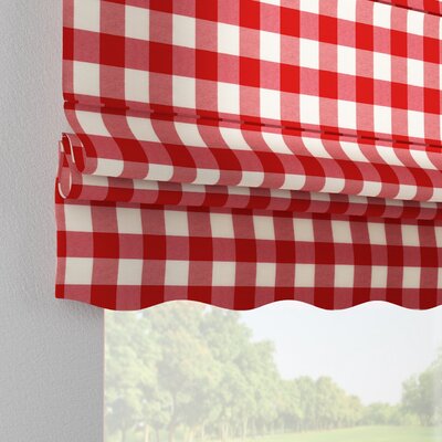 Florence Roman blind in collection Quadro, fabric: 136-18