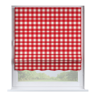 Florence Roman blind in collection Quadro, fabric: 136-18