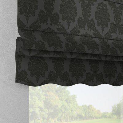 Liftgardin Firenze<br/>Med bølget kappe