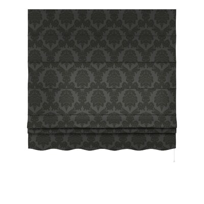 Liftgardin Firenze<br/>Med bølget kappe fra kolleksjonen Damasco, Stoffets bredde: 613-32