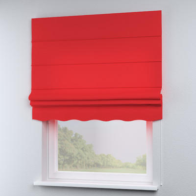 Florence Roman blind in collection Loneta, fabric: 133-43