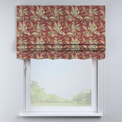 Raffrollo Firenze von der Kollektion Gardenia, Stoff: 142-12