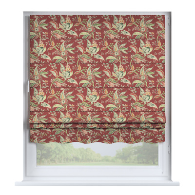 Raffrollo Firenze von der Kollektion Gardenia, Stoff: 142-12