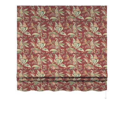 Raffrollo Firenze von der Kollektion Gardenia, Stoff: 142-12