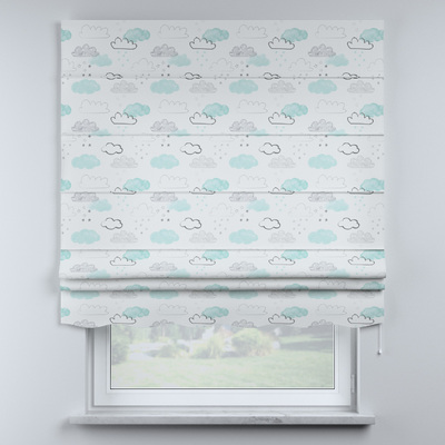 Romanetės Mela kolekcijoje Magic Collection, audinys: 500-14