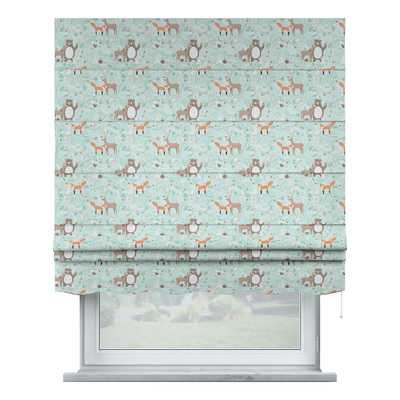Mela roman blind