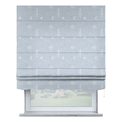 Mela roman blind