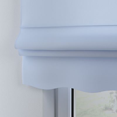 Mela roman blind in collection Happiness, fabric: 133-35