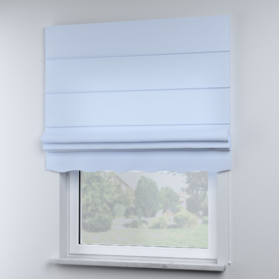 Mela roman blind in collection Happiness, fabric: 133-35