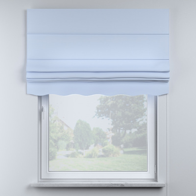 Mela roman blind in collection Happiness, fabric: 133-35