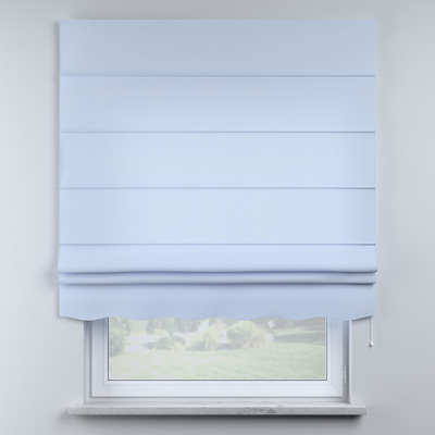Mela roman blind in collection Happiness, fabric: 133-35