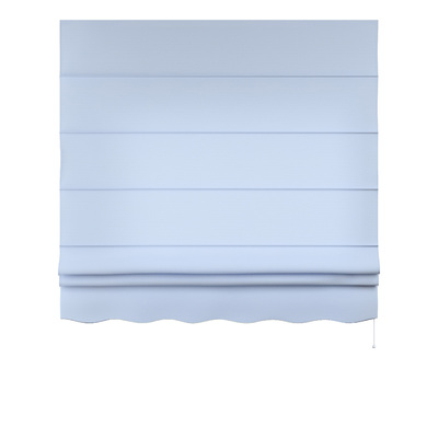 Mela roman blind in collection Happiness, fabric: 133-35