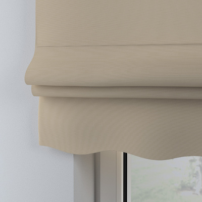 Mela roman blind in collection Cotton Story, fabric: 702-47