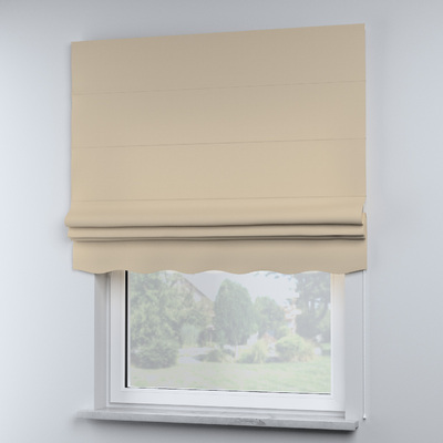Mela roman blind in collection Cotton Story, fabric: 702-47