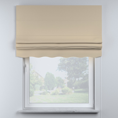 Mela roman blind in collection Cotton Story, fabric: 702-47