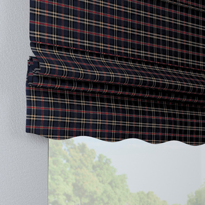Florence Roman blind in collection Quadro, fabric: 142-68