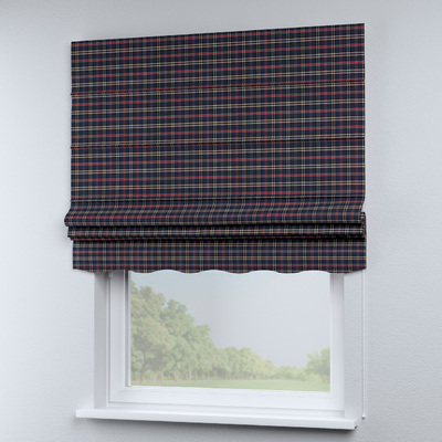 Florence Roman blind in collection Quadro, fabric: 142-68