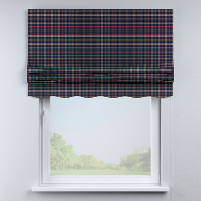 Florence Roman blind in collection Quadro, fabric: 142-68