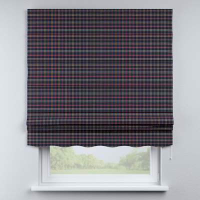 Florence Roman blind in collection Quadro, fabric: 142-68