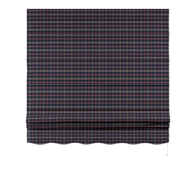 Florence Roman blind in collection Quadro, fabric: 142-68