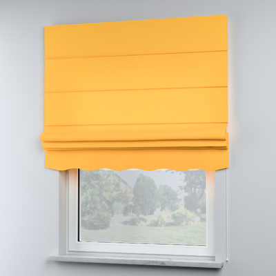 Mela roman blind in collection Happiness, fabric: 133-40