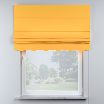 Mela roman blind in collection Happiness, fabric: 133-40
