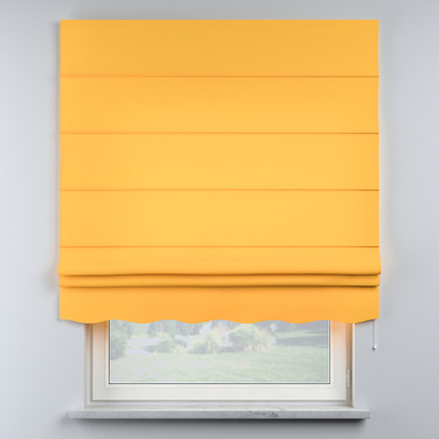 Mela roman blind in collection Happiness, fabric: 133-40