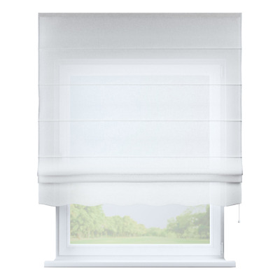 Florence Roman blind
