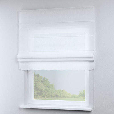 Florence Roman blind in collection Romantica, fabric: 181-15